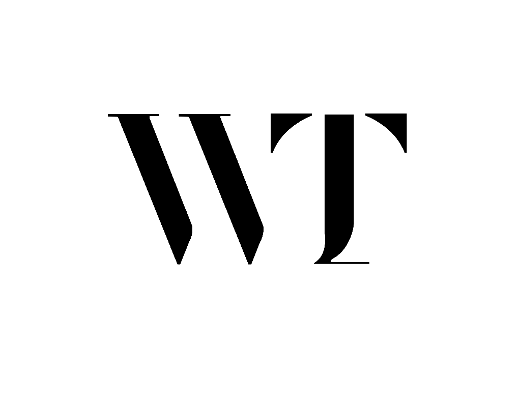WhiteTake Films Loader Logo